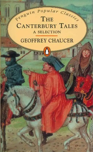 The canterbury tales oneworld - the,
