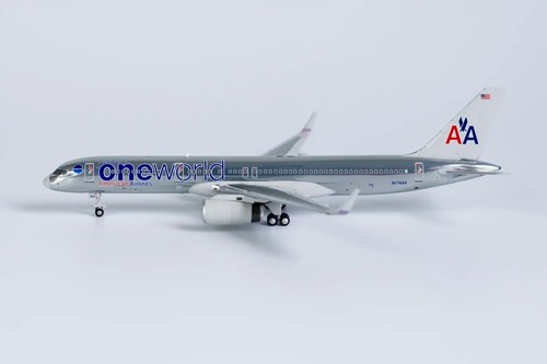 American airlines boeing - airlines,