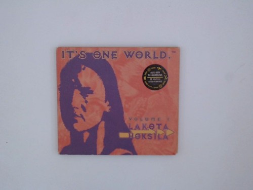 Hoksila lakota it s one - hoksila,,
