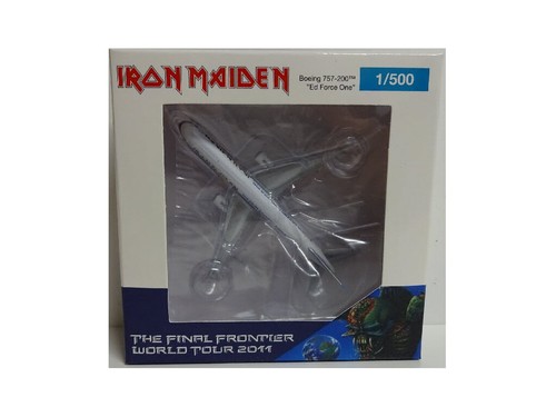 Herpa 535267 iron maiden - 535267,