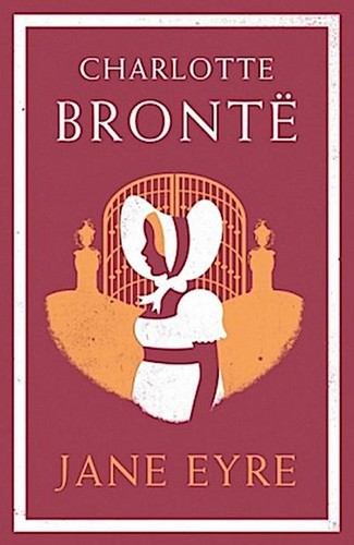 Jane eyre - jane,