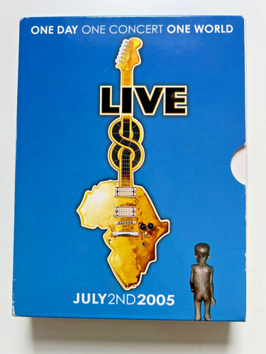 Live one day concert - 8,