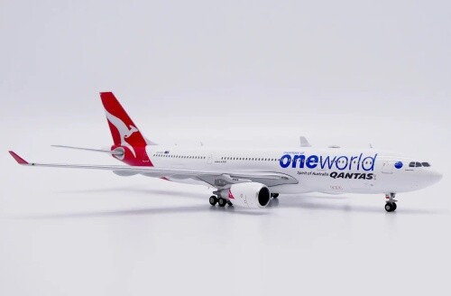 Wings airbus a330 200 - jc,