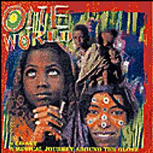 Various one world - -,
