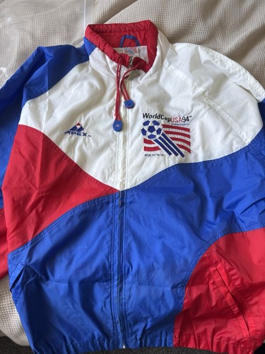 Vintage apex one world cup - vintage,