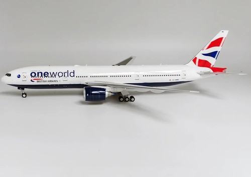 Ard models 200 boeing - ard, 1:200