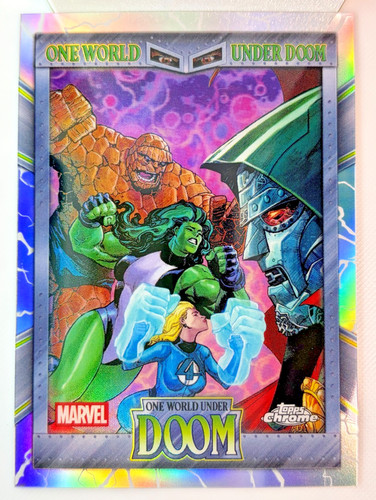 2026 topps chrome - topps, one