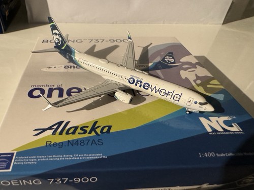 Models 400 alaska - ng,