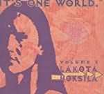 One world lakota hok - s,