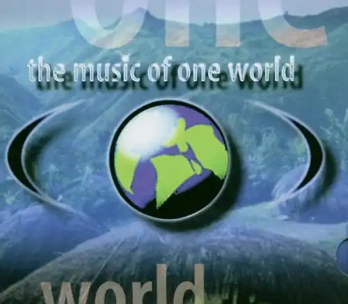 Various the music of - -,