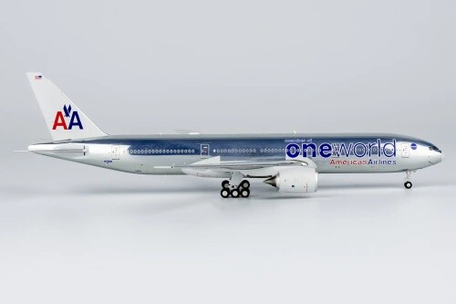 Model boeing 777 200er - ng,
