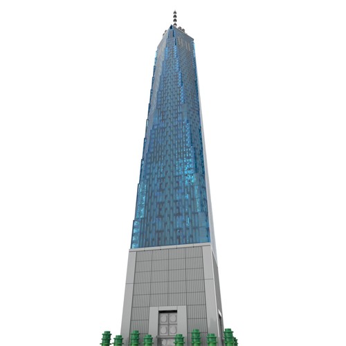Moc 159549 one - moc-159549,
