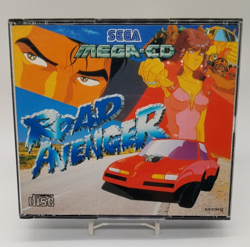 Sega mega drive - drive,