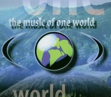 The music one - one, von
