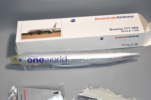 American airlines boeing - airlines,