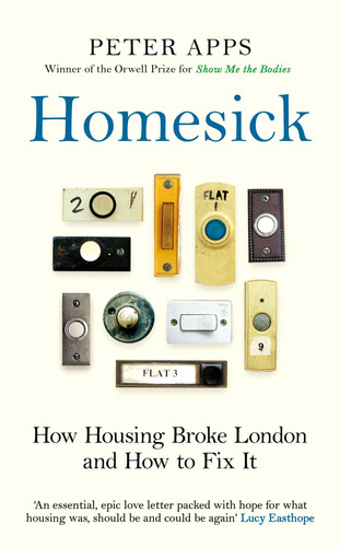 Peter apps homesick - |, buch