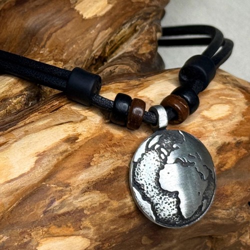 Halskette surf one world - halskette,