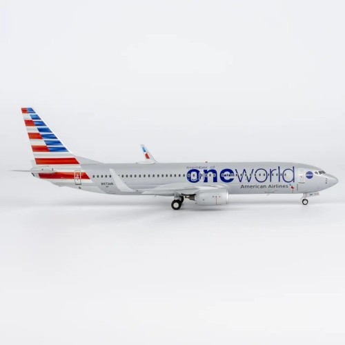 Model boeing 737 - model,