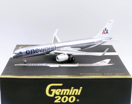 Boeing 757 200 - boeing, american