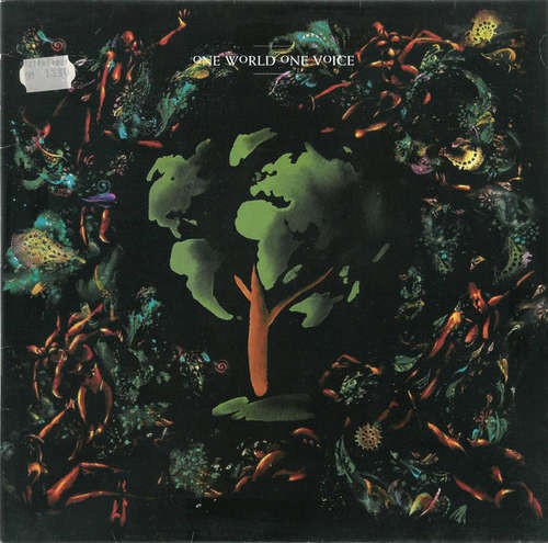 Various one world - -,