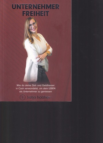 Katja holzhey - katja,