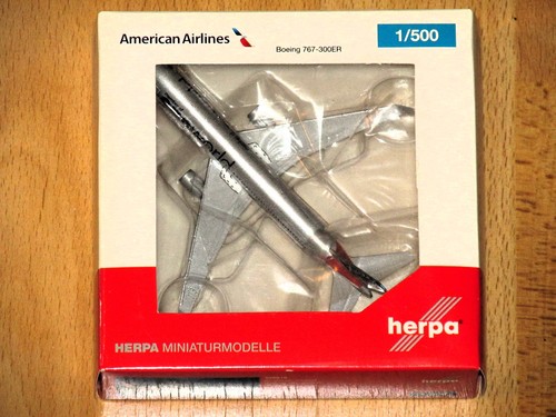 Herpa wings 526616 american - wings,