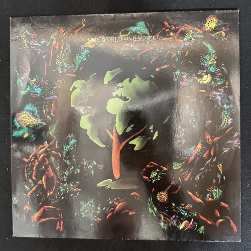 Various one world - –,