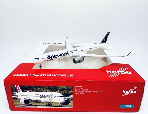 Herpa wings 500 533829 - herpa,