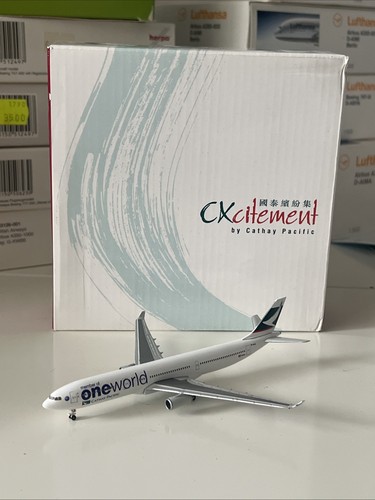 Cathay pacific a330 300 one - cathay,