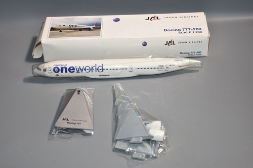Socatec jal boeing - jal,