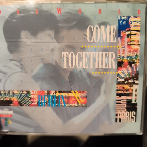 Come together von one world - come,
