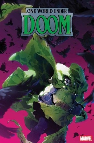 One world under doom - one,