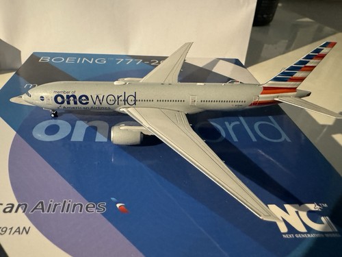 Models 400 american - models, 1:400