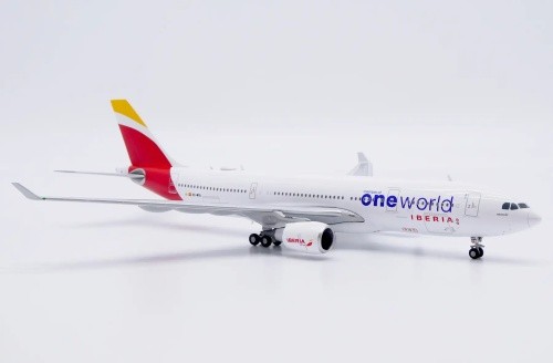 Wings airbus a330 - jc,
