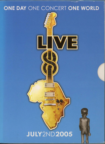 Live one day concert - 8,