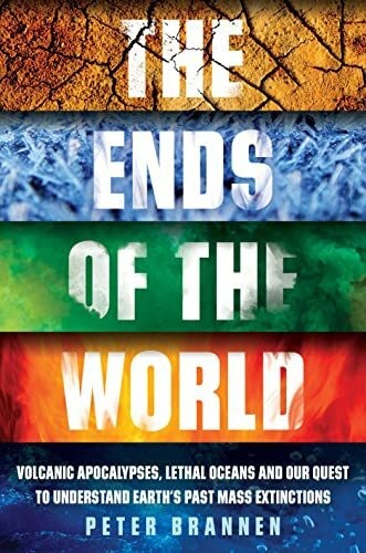 The ends - the, world