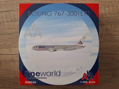 Phoenix 400 boeing - 1:400,