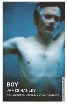 Boy von - boy, (oneworld