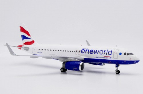 Wings airbus a320 - jc,
