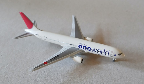 Hogan wings 500 - hogan, jal