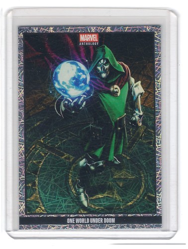 2025 panini marvel anthology - 2025,
