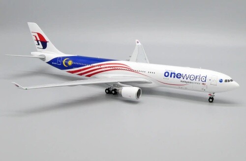 Wings airbus a330 300 - jc,