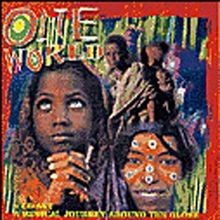 One world import von - one,