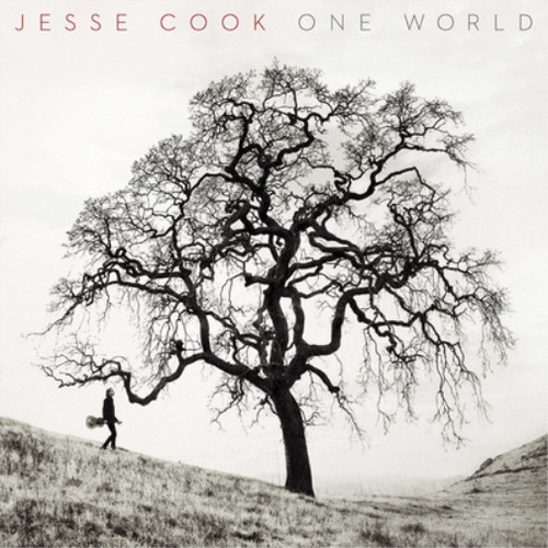Jesse cook one - jesse,