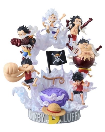One piece world - world, collectible