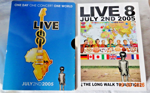 Live one day - live,