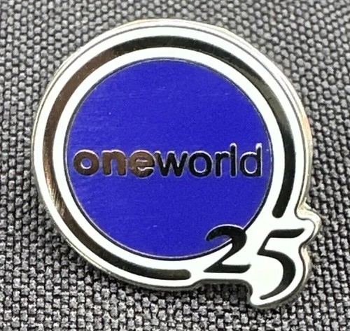 Oneworld alliance jahre - alliance,