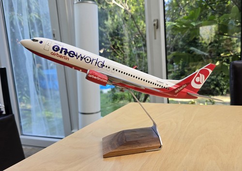 Neu pacmin boeing - neu:, air