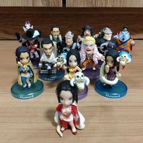 One piece world sammelfigur - one,