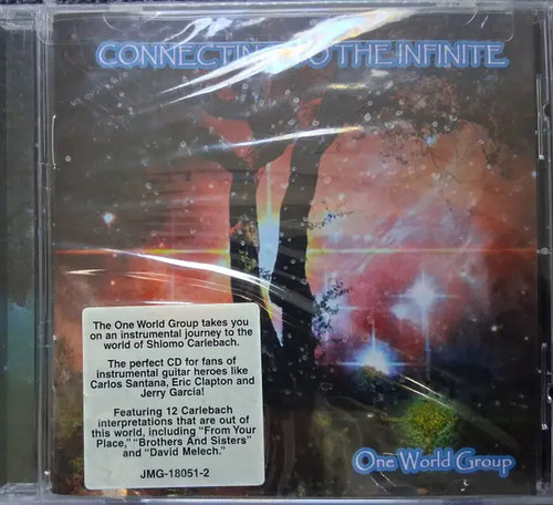 One world group - group, connecting